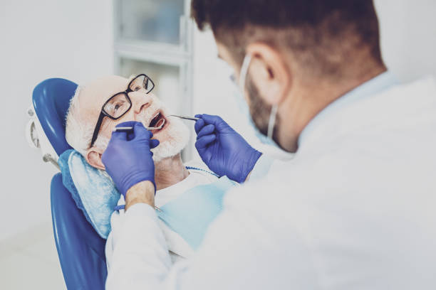 Best Emergency Root Canal Therapy in Hope, IN
